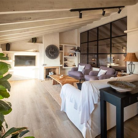 Precioso Apartamento Boutique El Amante (Adults Only) Алтеа Екстериор снимка