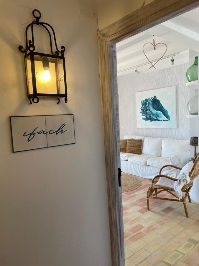 Precioso Apartamento Boutique El Amante (Adults Only) Алтеа Екстериор снимка