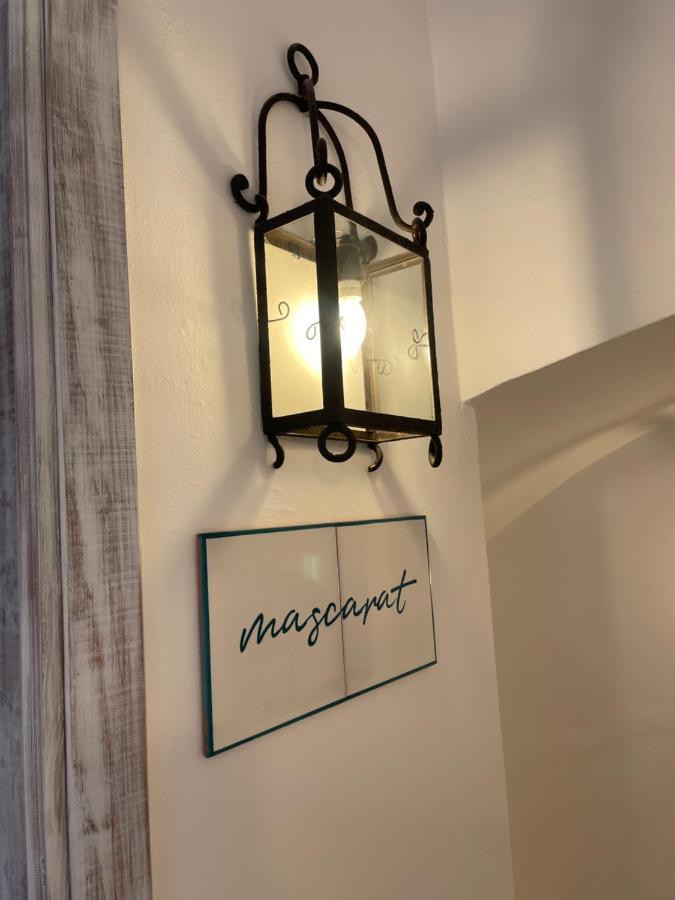 Precioso Apartamento Boutique El Amante (Adults Only) Алтеа Екстериор снимка
