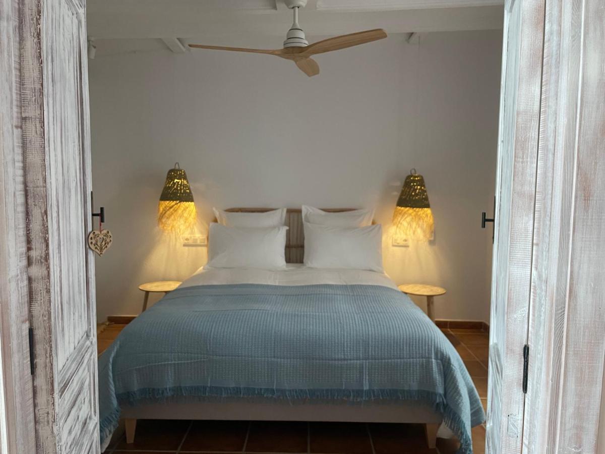 Precioso Apartamento Boutique El Amante (Adults Only) Алтеа Екстериор снимка