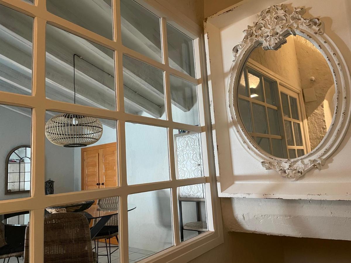 Precioso Apartamento Boutique El Amante (Adults Only) Алтеа Екстериор снимка