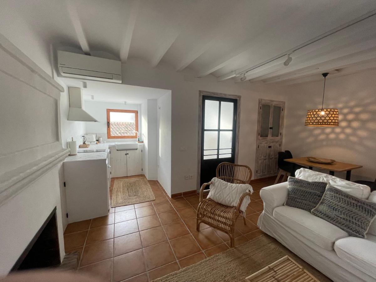 Precioso Apartamento Boutique El Amante (Adults Only) Алтеа Екстериор снимка