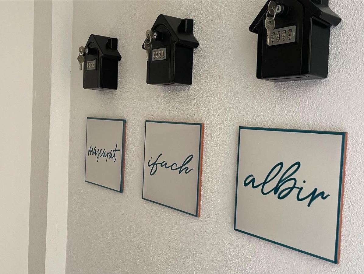 Precioso Apartamento Boutique El Amante (Adults Only) Алтеа Екстериор снимка