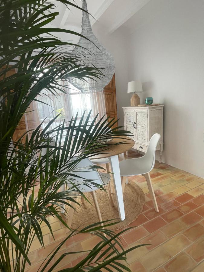 Precioso Apartamento Boutique El Amante (Adults Only) Алтеа Екстериор снимка