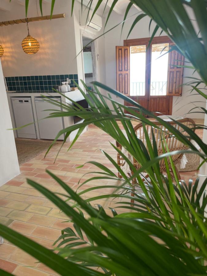 Precioso Apartamento Boutique El Amante (Adults Only) Алтеа Екстериор снимка