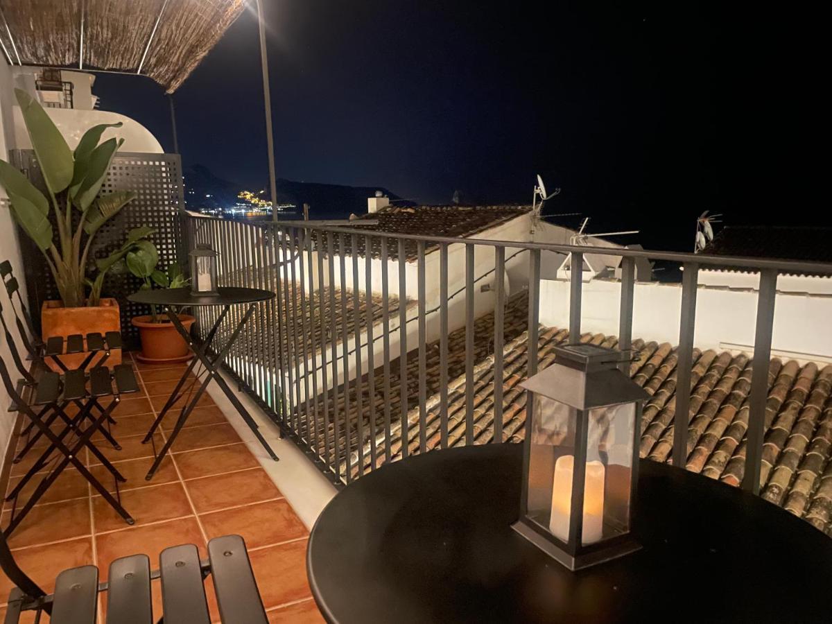 Precioso Apartamento Boutique El Amante (Adults Only) Алтеа Екстериор снимка