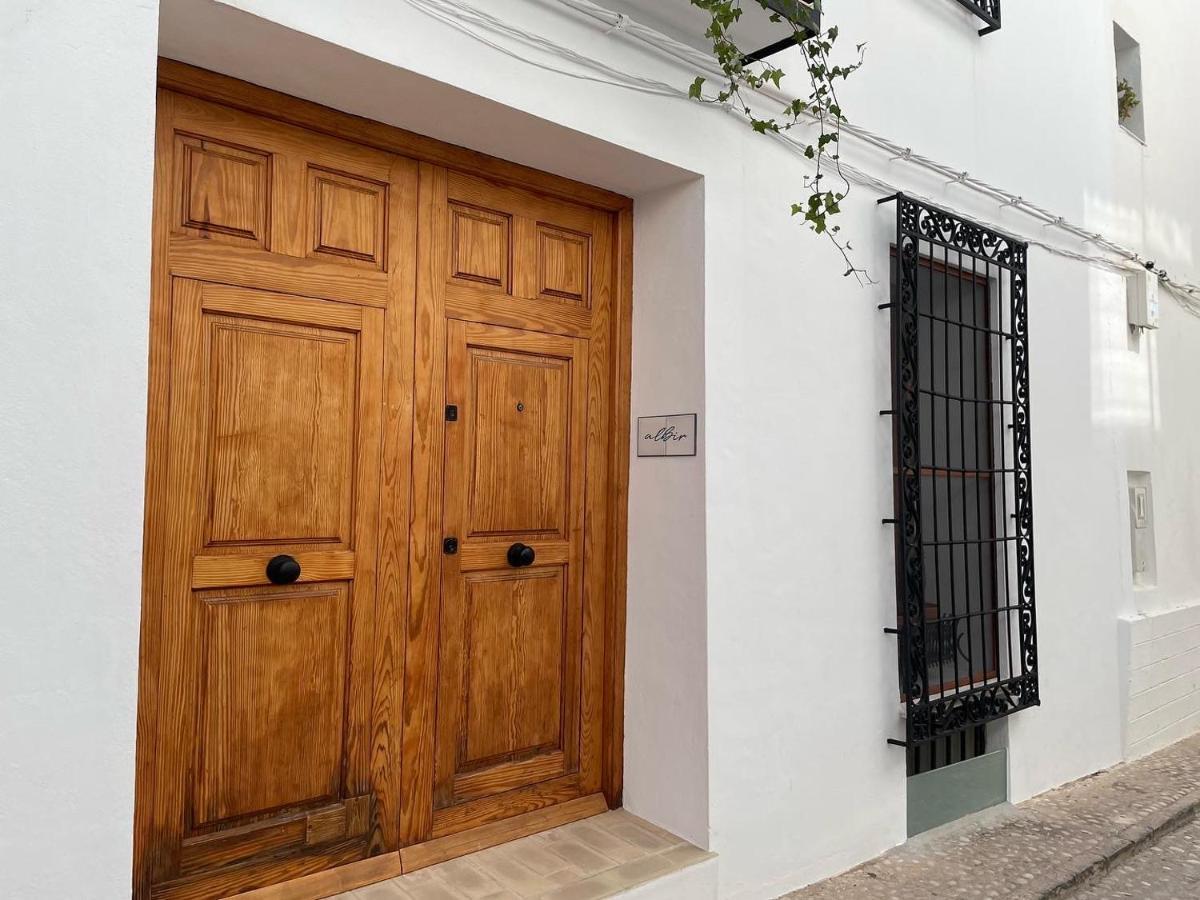 Precioso Apartamento Boutique El Amante (Adults Only) Алтеа Екстериор снимка