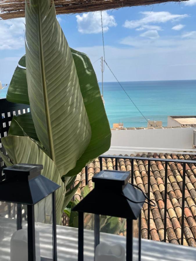 Precioso Apartamento Boutique El Amante (Adults Only) Алтеа Екстериор снимка