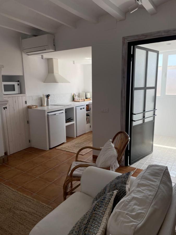 Precioso Apartamento Boutique El Amante (Adults Only) Алтеа Екстериор снимка