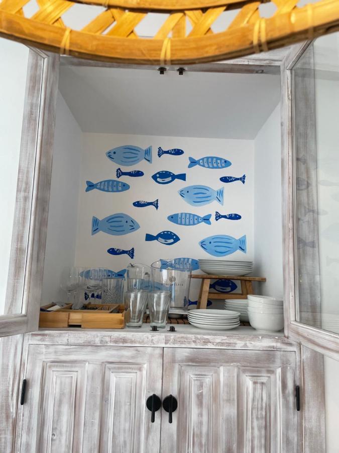 Precioso Apartamento Boutique El Amante (Adults Only) Алтеа Екстериор снимка