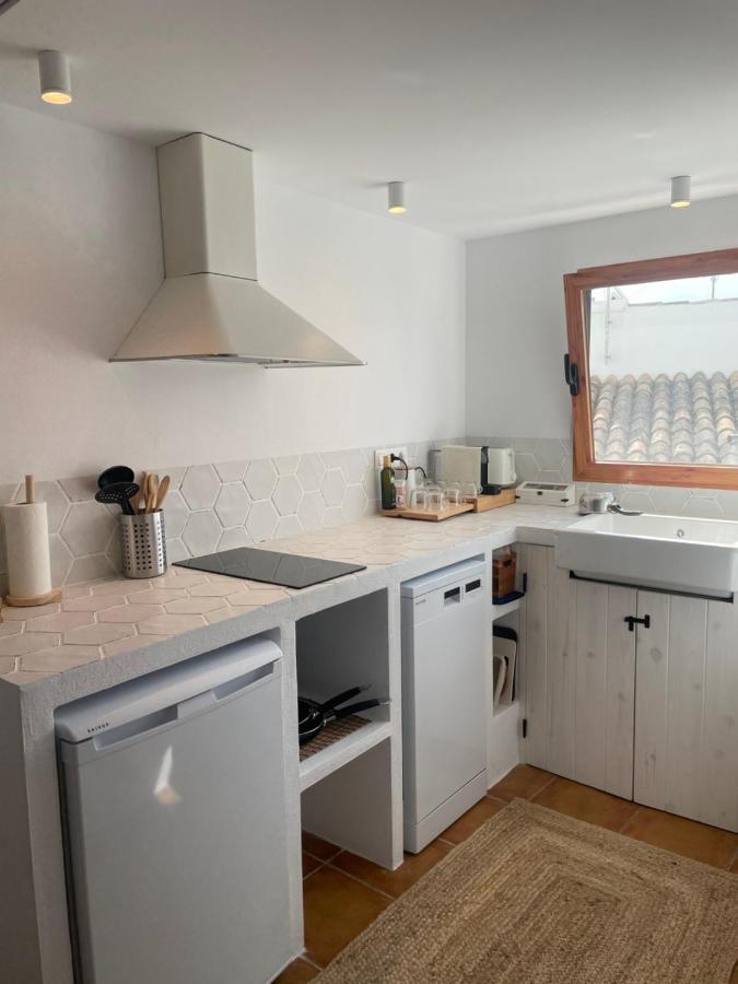 Precioso Apartamento Boutique El Amante (Adults Only) Алтеа Екстериор снимка