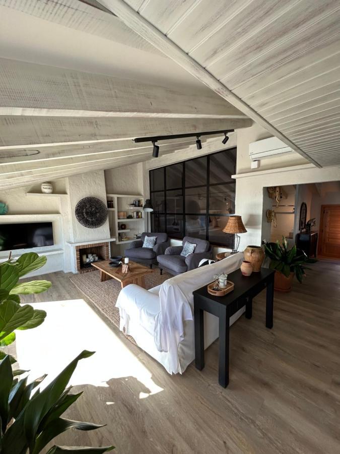 Precioso Apartamento Boutique El Amante (Adults Only) Алтеа Екстериор снимка
