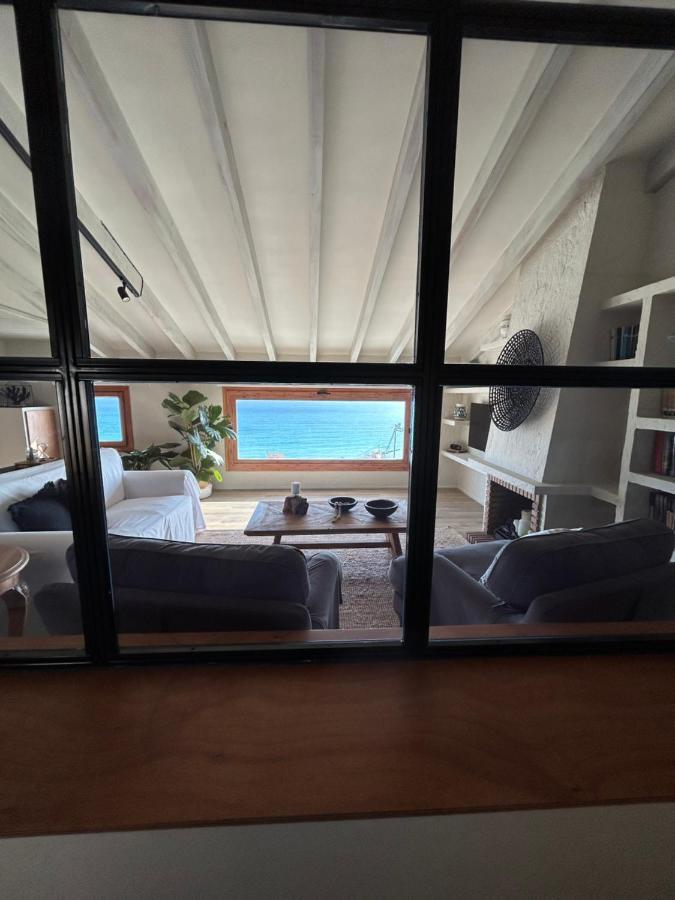 Precioso Apartamento Boutique El Amante (Adults Only) Алтеа Екстериор снимка