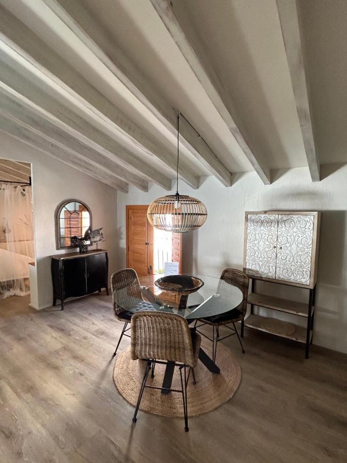 Precioso Apartamento Boutique El Amante (Adults Only) Алтеа Екстериор снимка