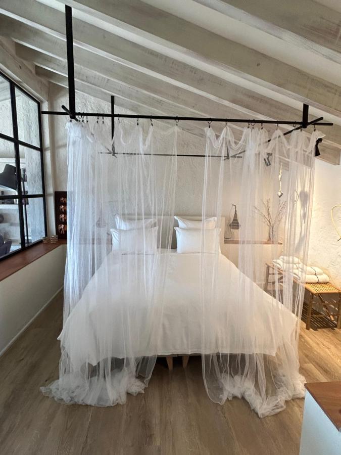 Precioso Apartamento Boutique El Amante (Adults Only) Алтеа Екстериор снимка