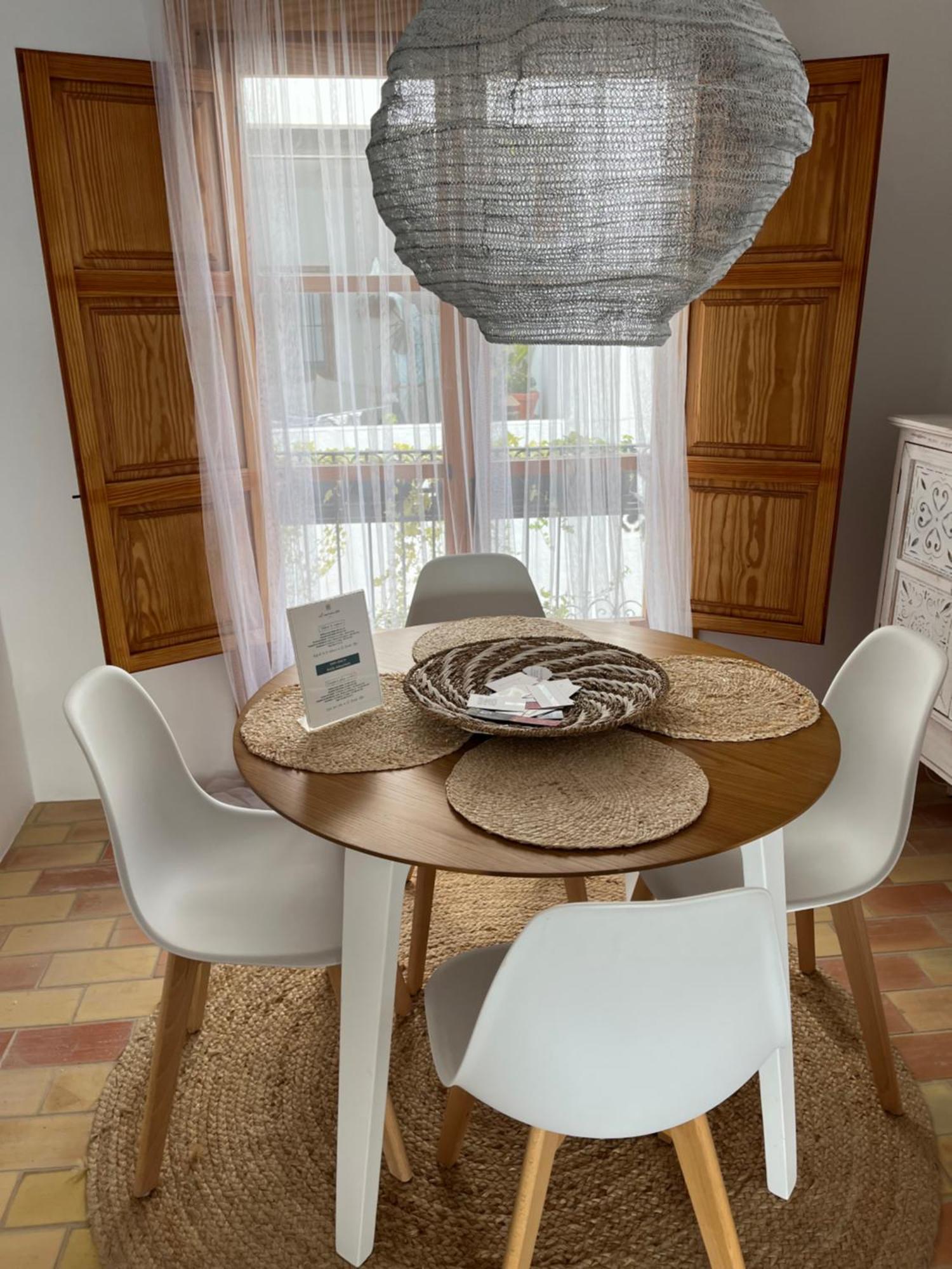 Precioso Apartamento Boutique El Amante (Adults Only) Алтеа Екстериор снимка