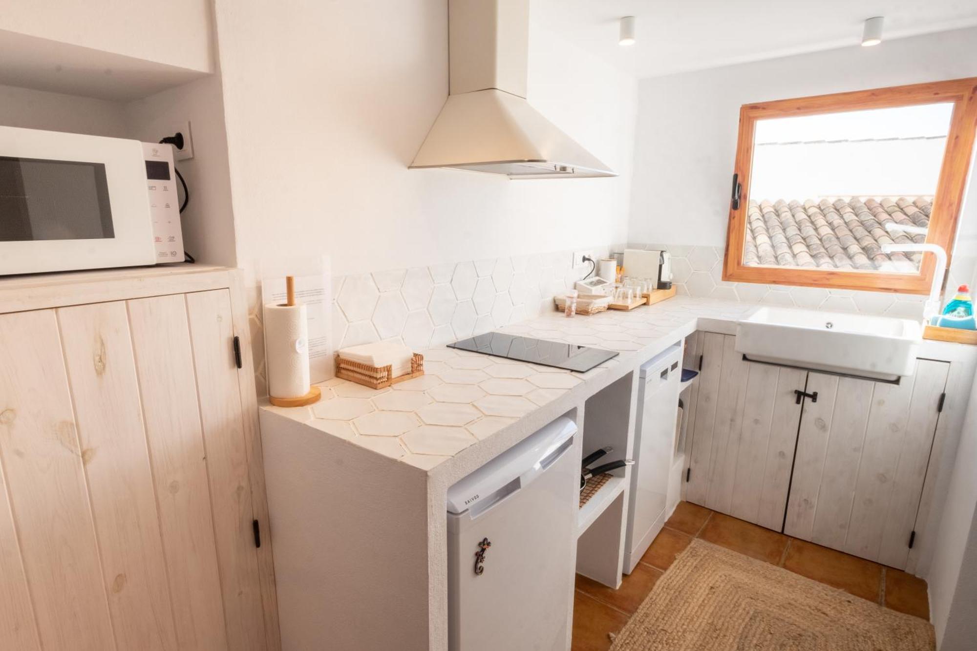 Precioso Apartamento Boutique El Amante (Adults Only) Алтеа Екстериор снимка
