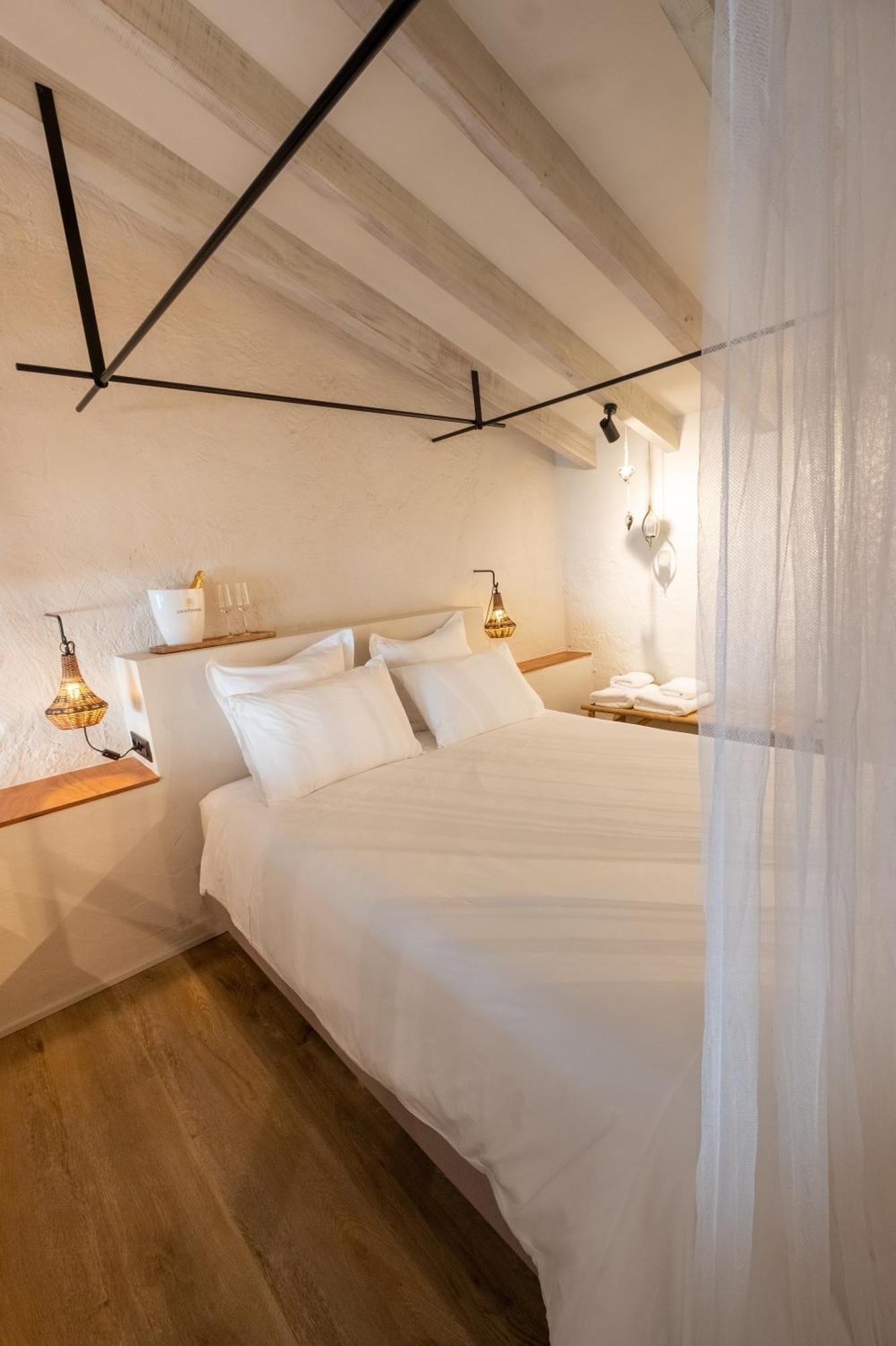 Precioso Apartamento Boutique El Amante (Adults Only) Алтеа Екстериор снимка