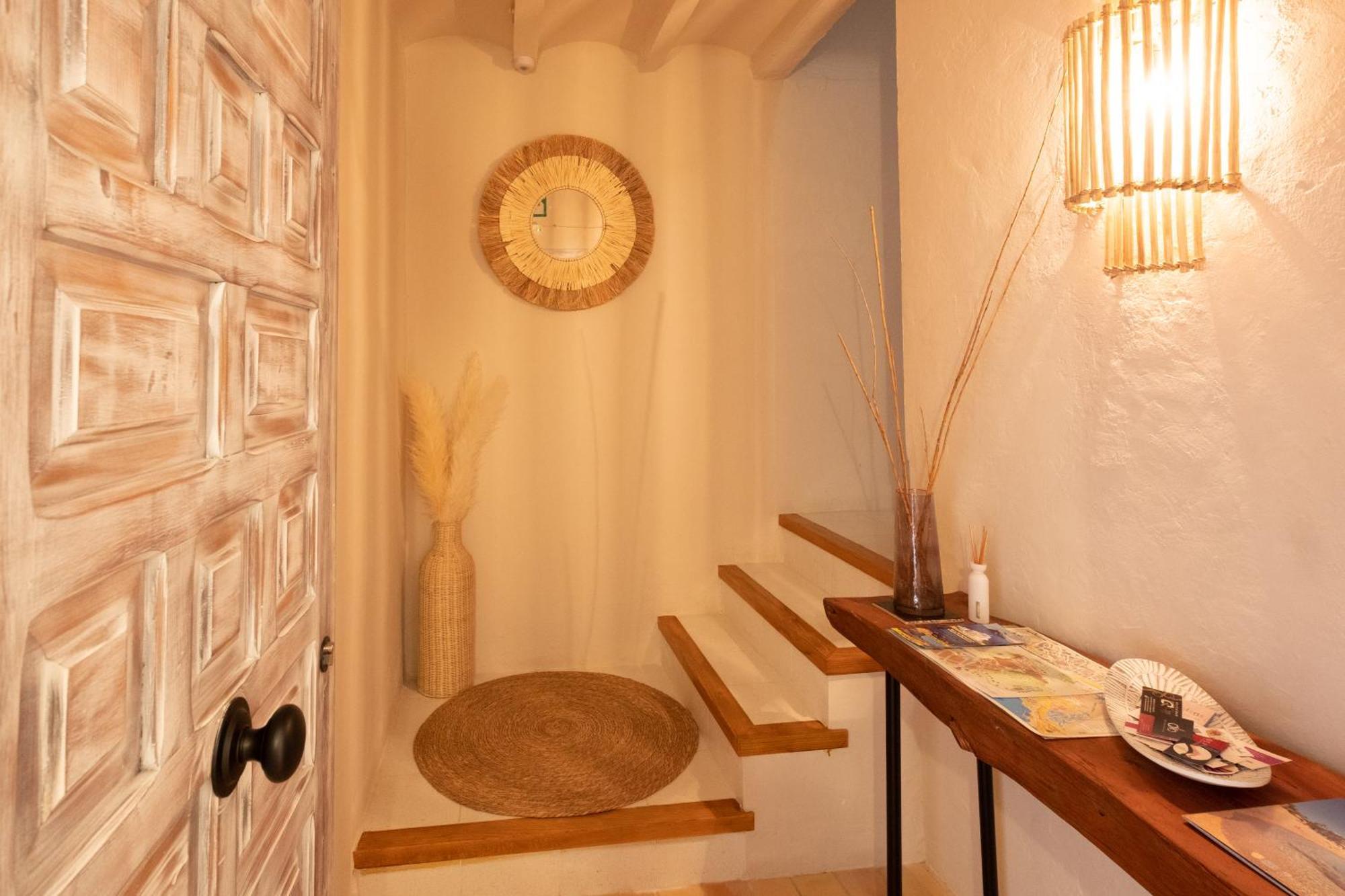 Precioso Apartamento Boutique El Amante (Adults Only) Алтеа Екстериор снимка