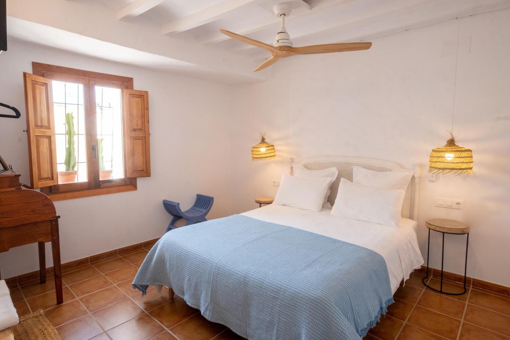 Precioso Apartamento Boutique El Amante (Adults Only) Алтеа Екстериор снимка