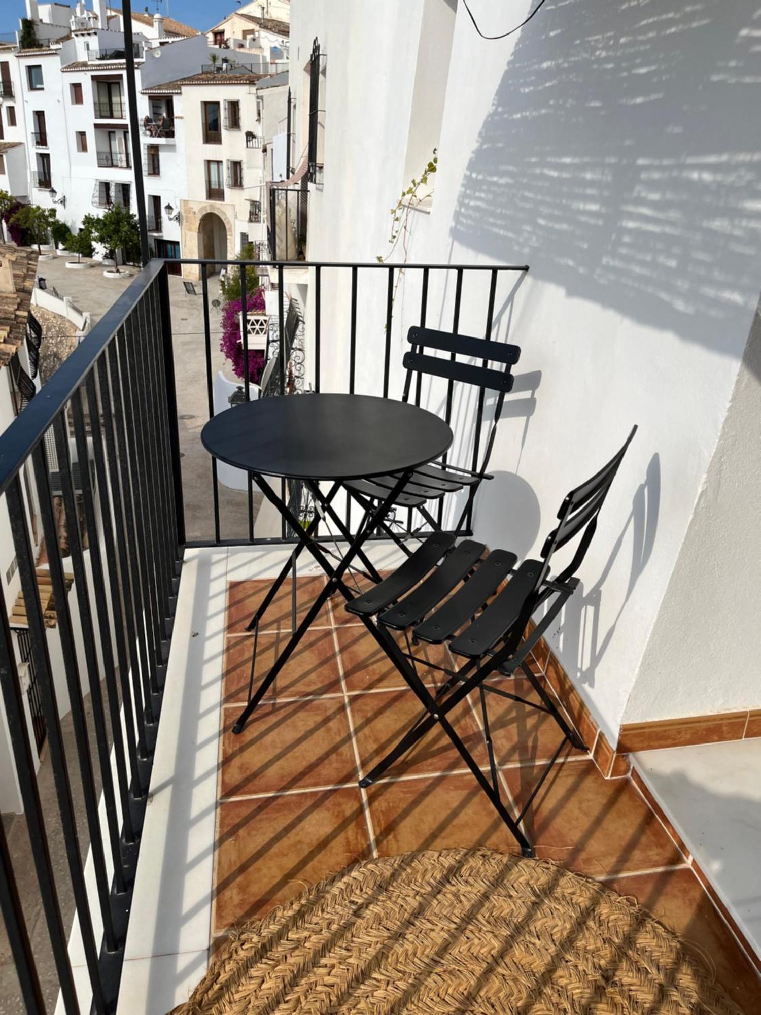 Precioso Apartamento Boutique El Amante (Adults Only) Алтеа Екстериор снимка