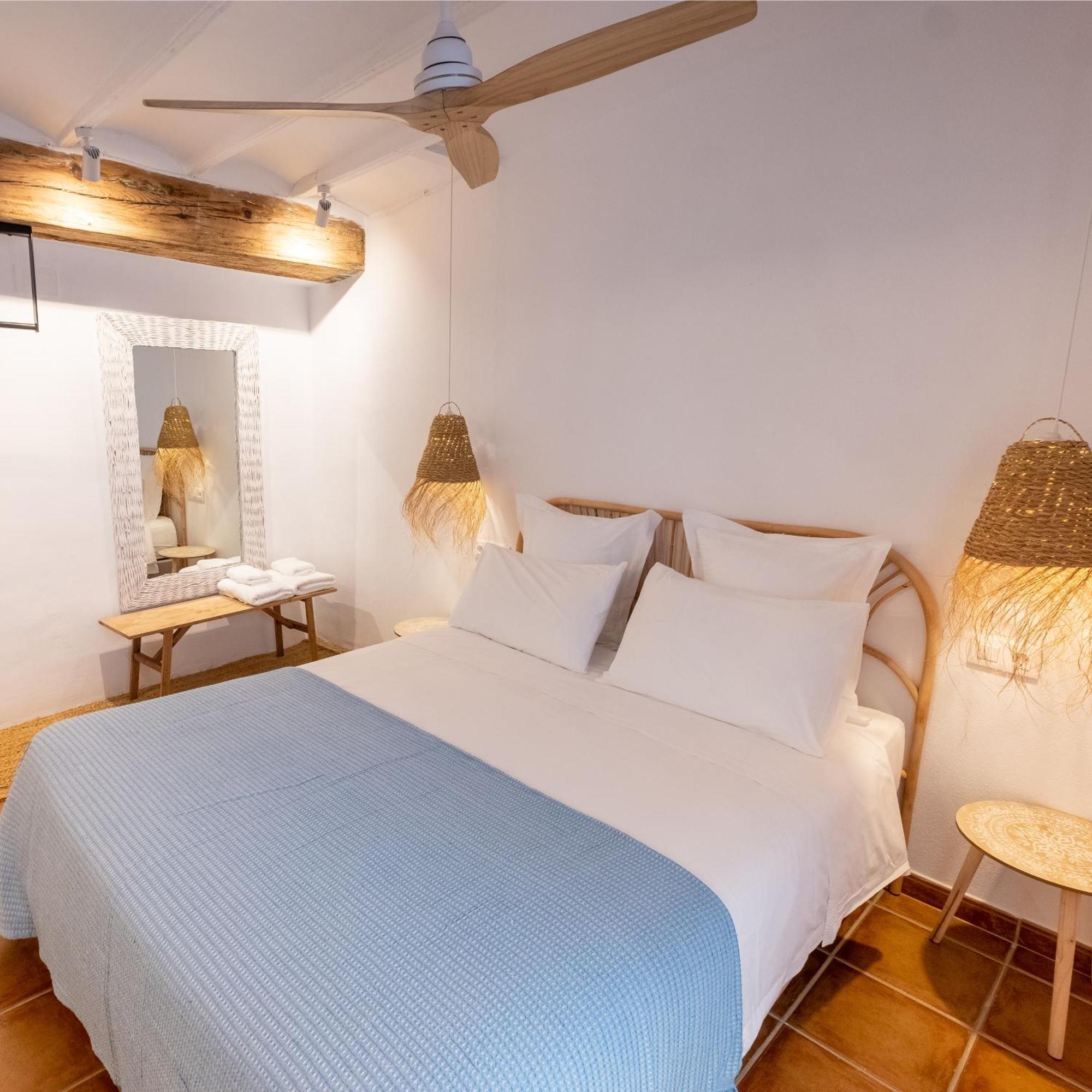 Precioso Apartamento Boutique El Amante (Adults Only) Алтеа Екстериор снимка