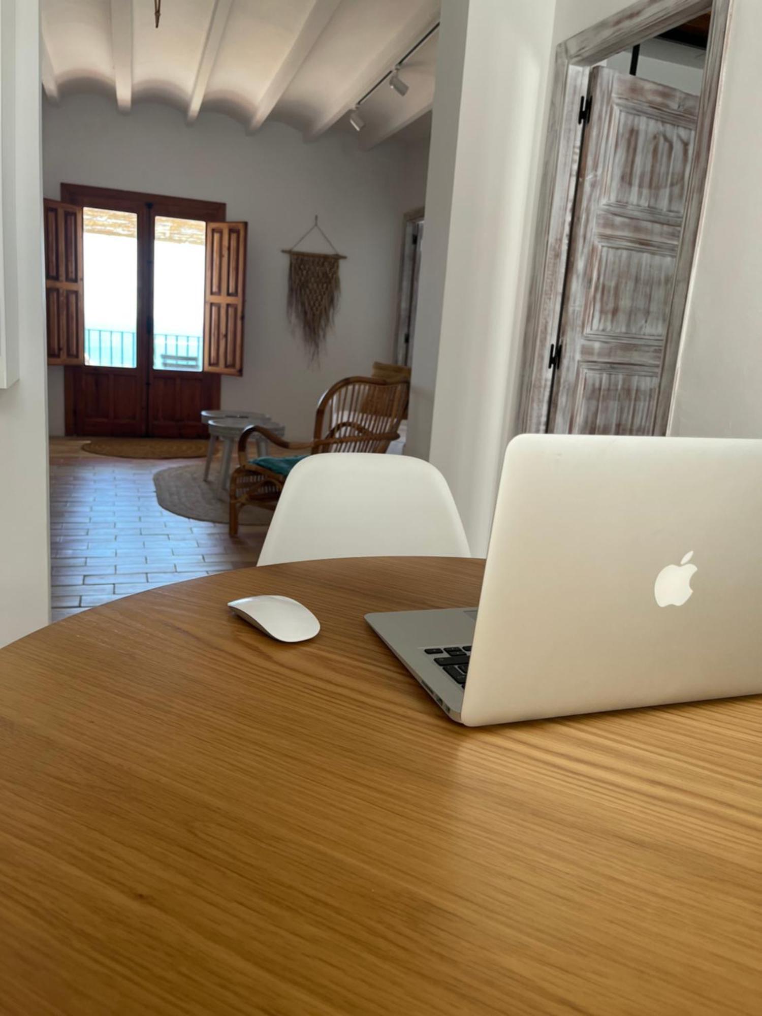 Precioso Apartamento Boutique El Amante (Adults Only) Алтеа Екстериор снимка